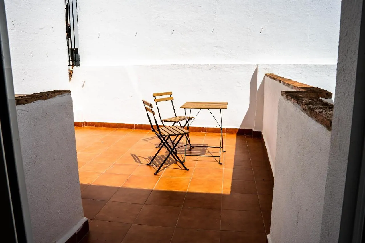 Apartmán Bermeja Village Marbella Španělsko