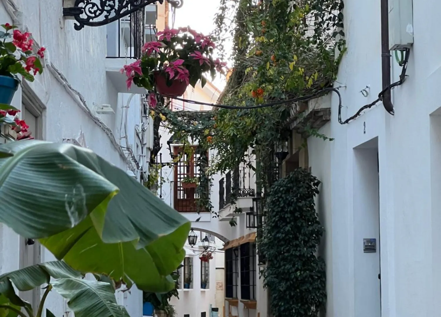 Bermeja Village Marbella Apartmán