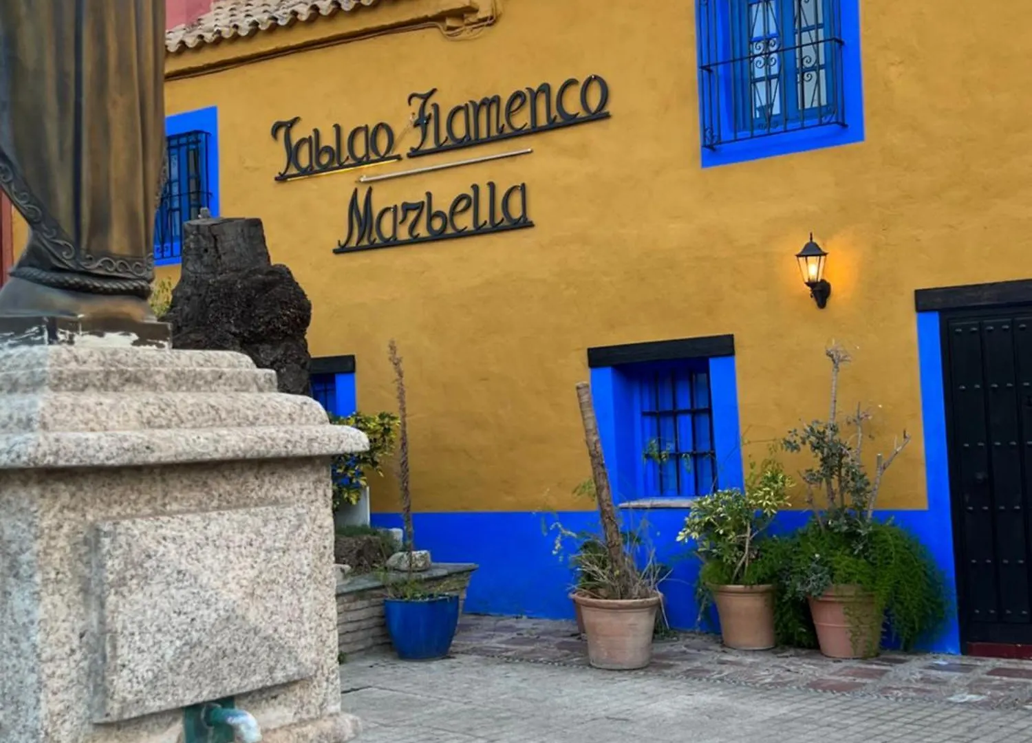 Apartmán Bermeja Village Marbella