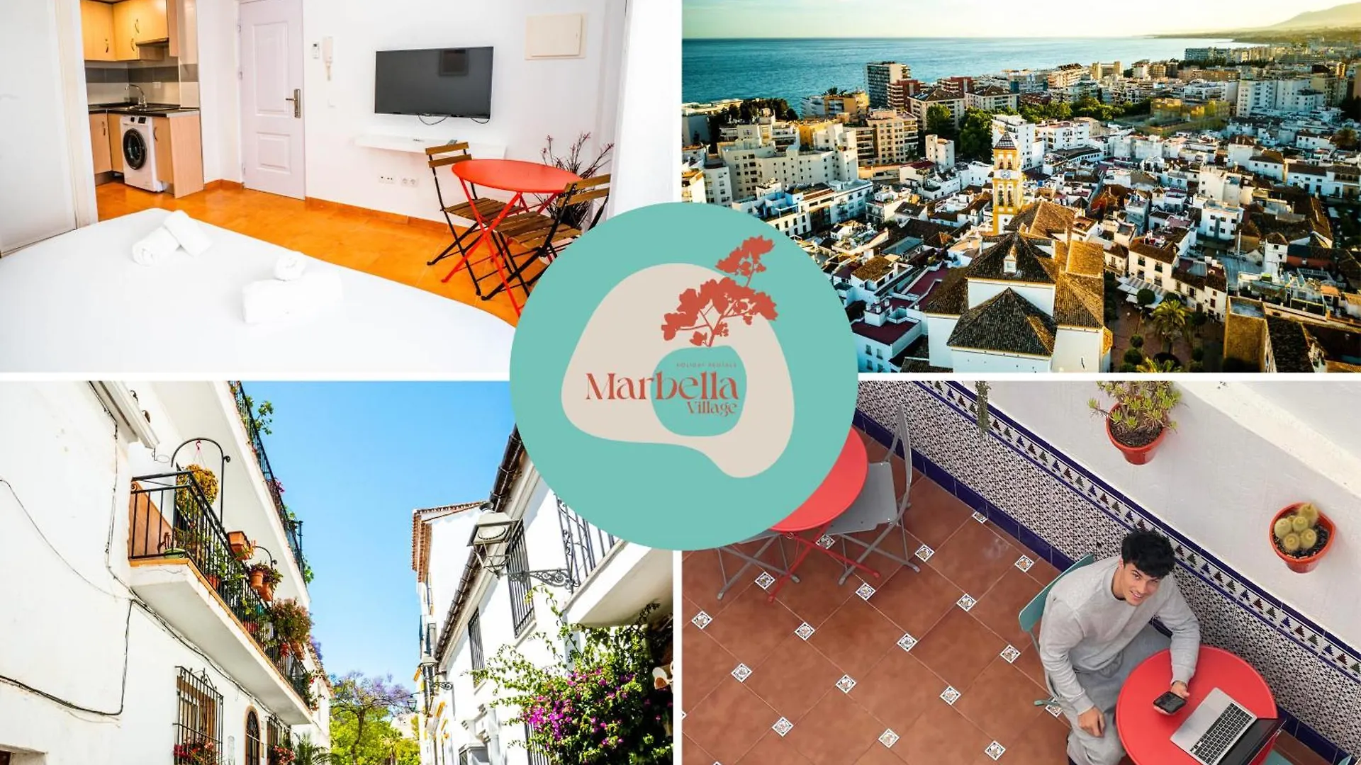 Bermeja Village Marbella