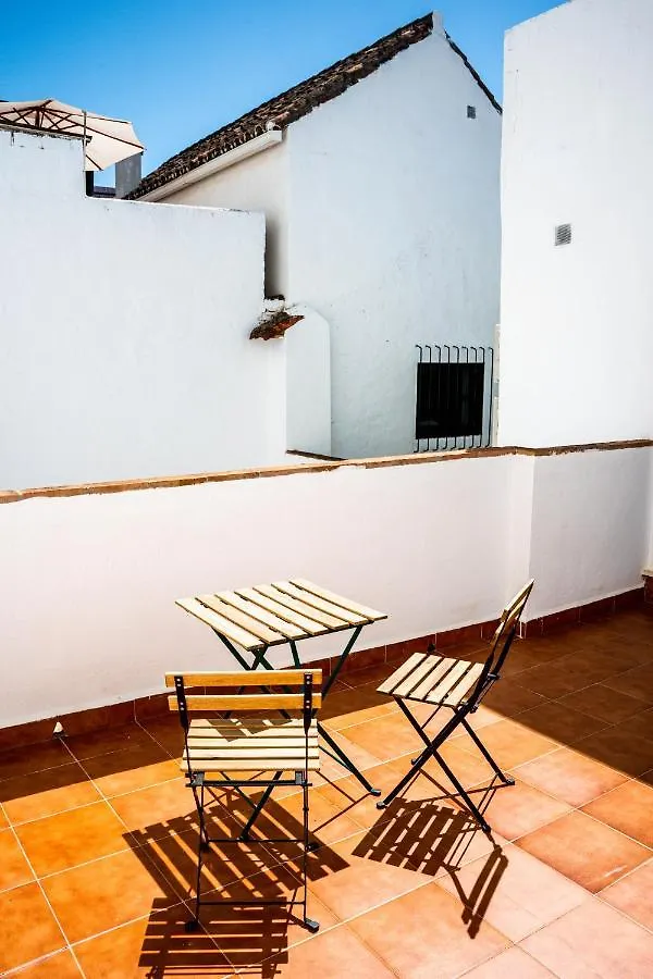 Διαμέρισμα Bermeja Village Μαρμπέλλα